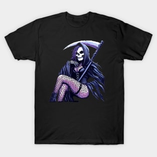 gothic fashion - gothic goth fashion gothic fashion T-Shirt